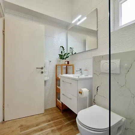 Lea Apartman Trogir