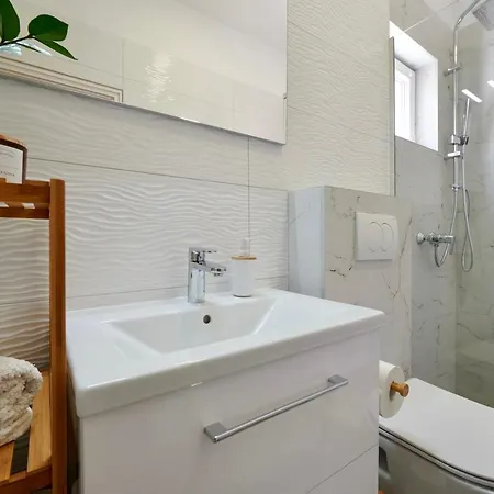 Apartmán Lea Trogir