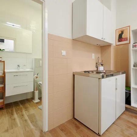 Lea Apartman Trogir