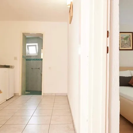 Lea 아파트 트로기르