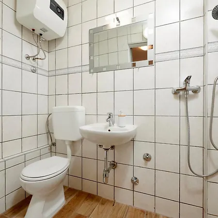 Apartment Lea