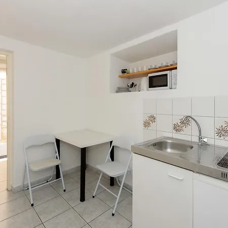 Apartment Lea