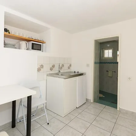 Apartment Lea *