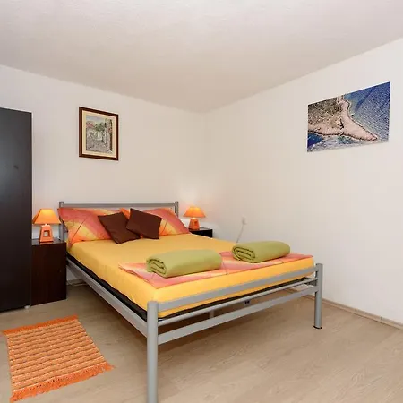 Apartment Lea