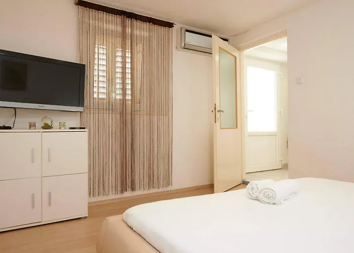 Lea Apartman