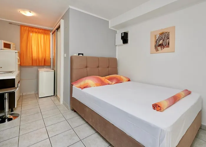 Apartman Lea Trogir