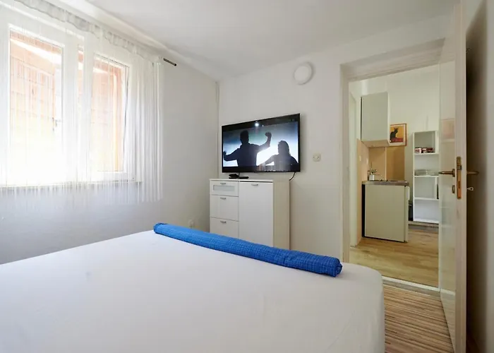 Lea Apartman Trogir
