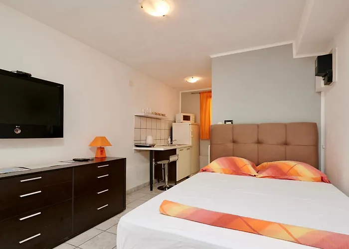 Lea Apartman *