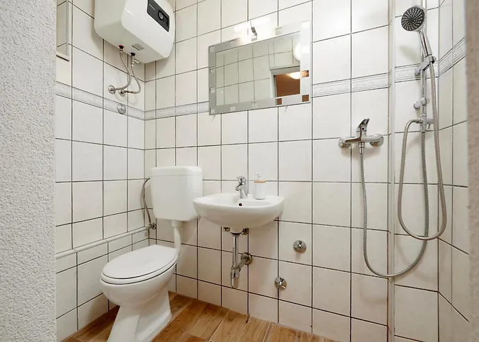 Apartman Lea