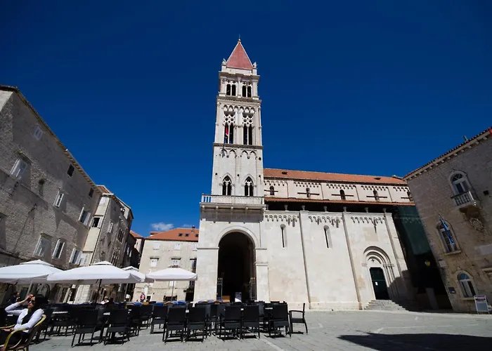 Lea Apartman Trogir