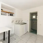 Appartement Lea *