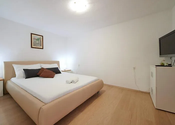 Apartman Lea Trogir