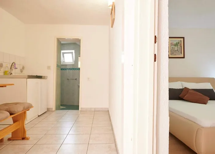 Lea Apartman Trogir