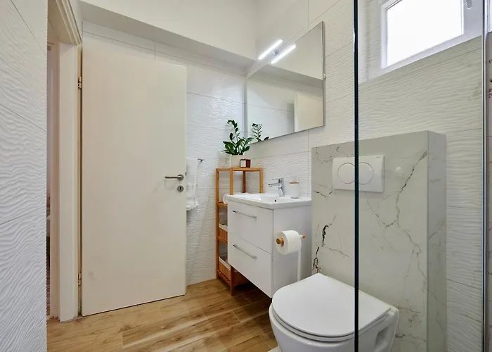 Lea Apartman Trogir