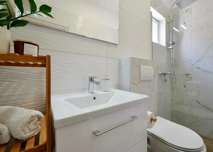 Apartman Lea Trogir