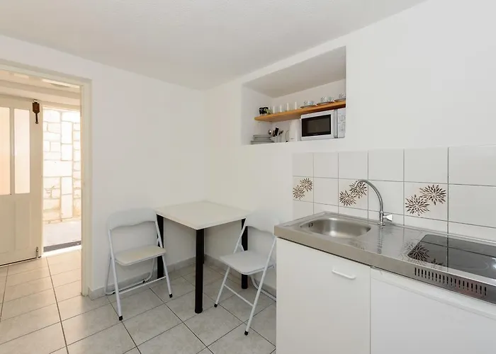 Apartman Lea