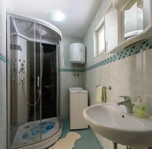 Lea Apartman