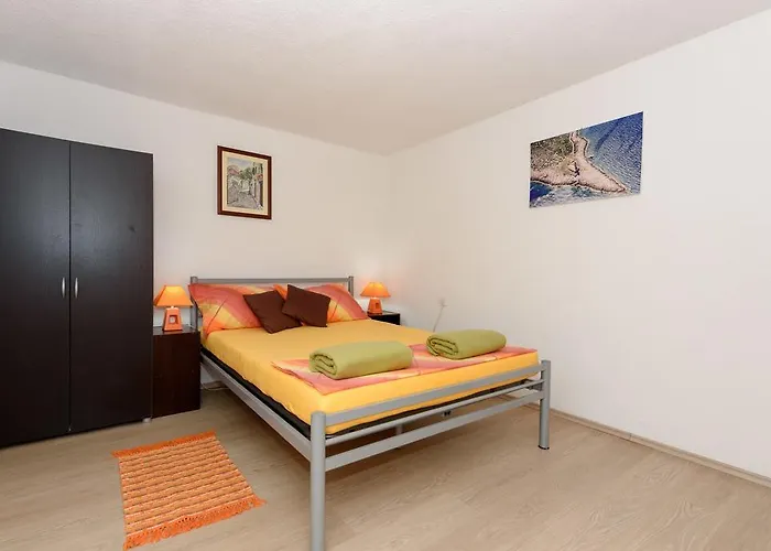 Apartman Lea