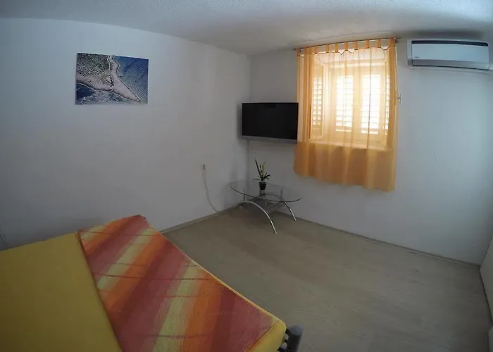Lea Apartman
