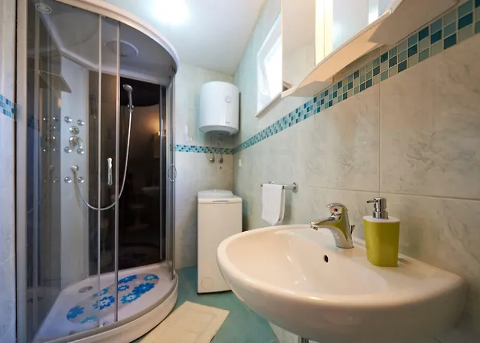 Lea Apartman *